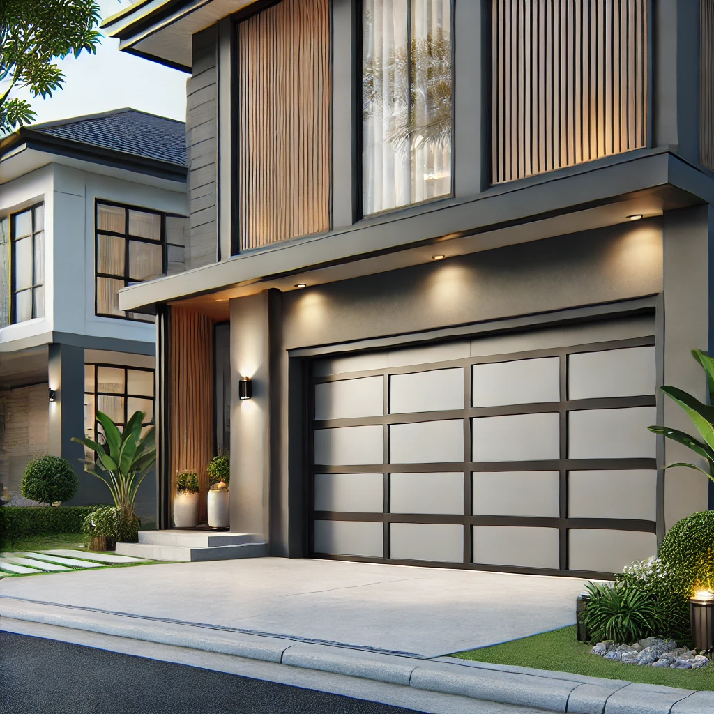 Professional Garage Door Company Kemah TX - 24/7 Emergency Service & Repairs