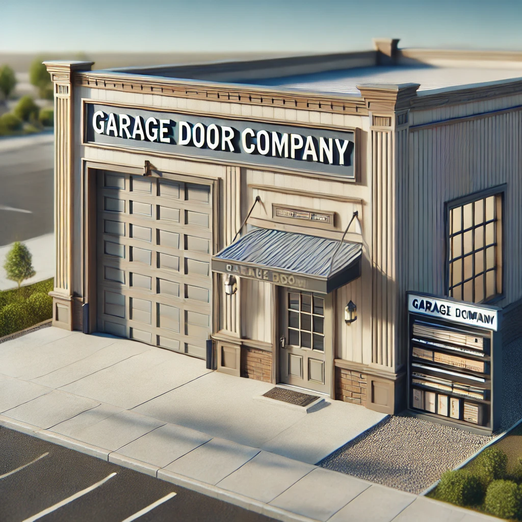 Best Garage Door Company Near Me Kemah TX - 24/7 Emergency Service