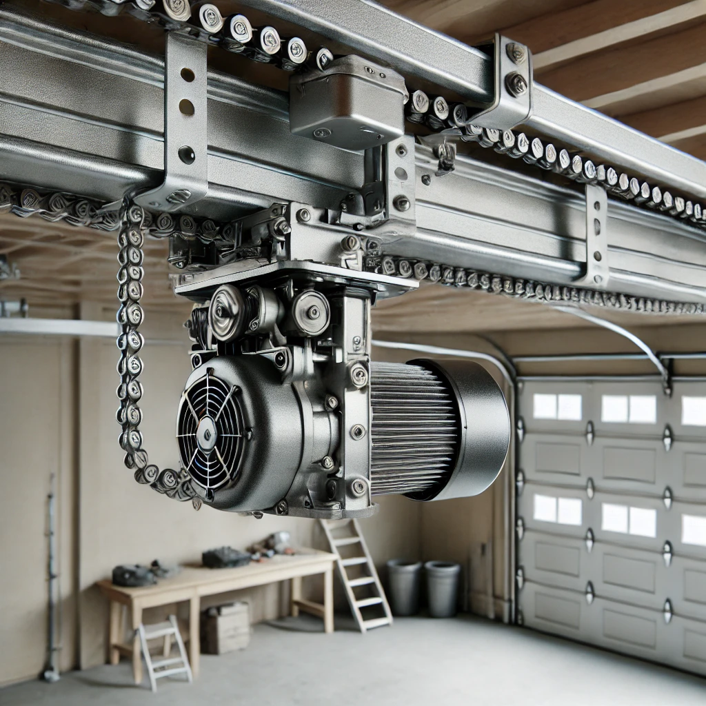 Professional Garage Door Opener Installation Kemah TX - Expert Smart Opener Installation Services