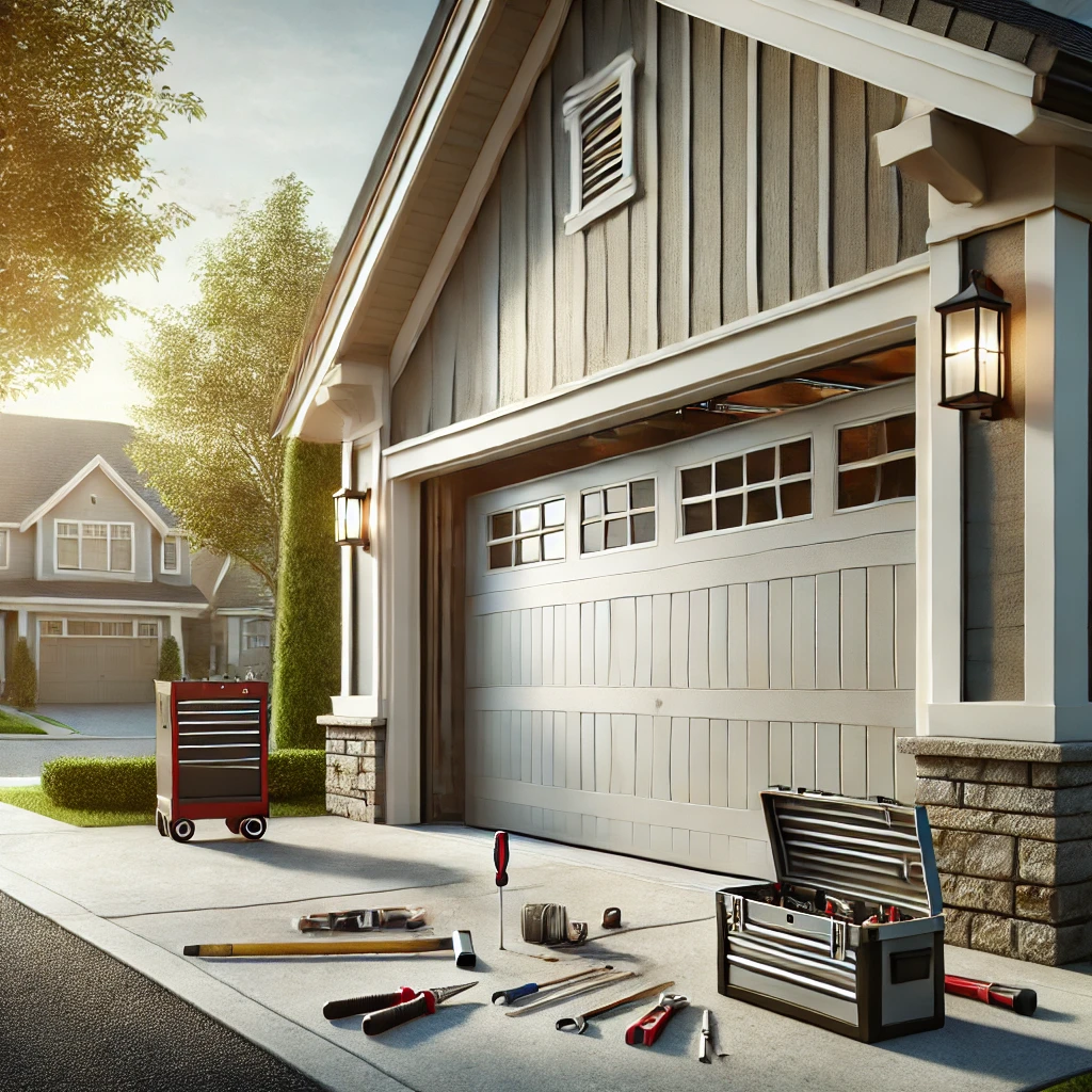 24/7 Garage Door Repair Kemah TX - Emergency Repair Services by Garage Door Repair Kemah