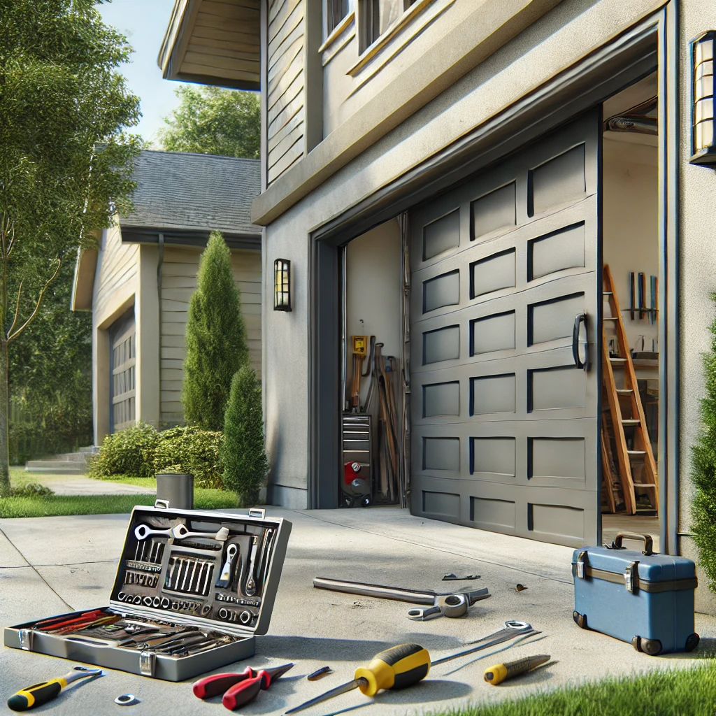 Local Garage Door Repair Kemah TX - 24/7 Emergency Service Near You